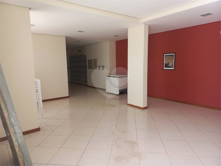 Venda Apartamento São Carlos Jardim Gibertoni REO694849 19