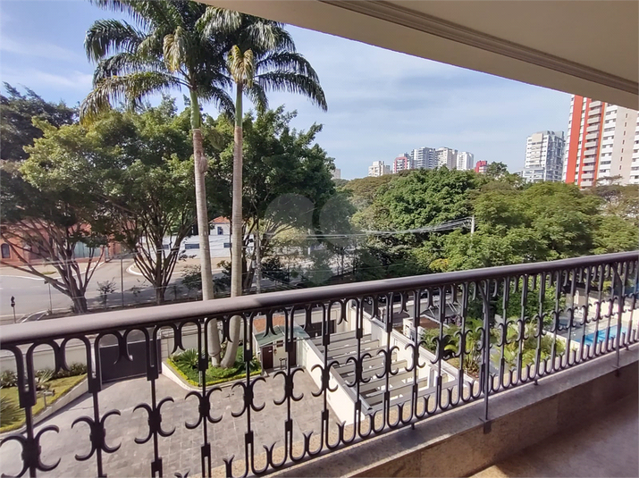 Venda Apartamento São Paulo Vila Clementino REO694858 24