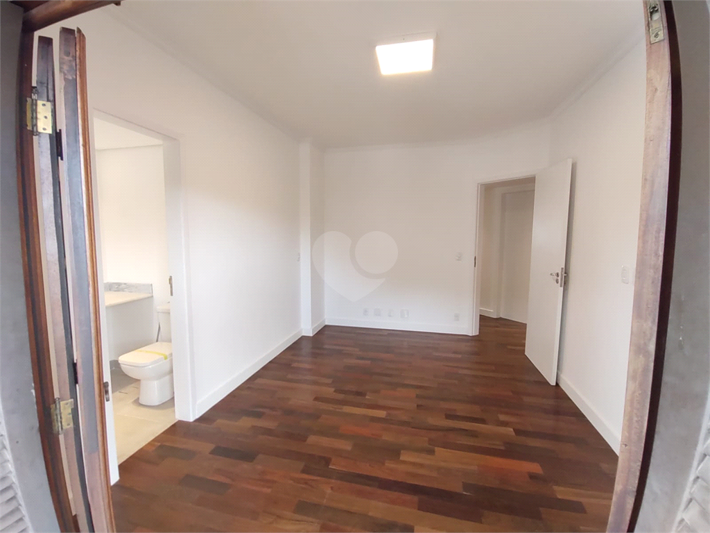 Venda Apartamento São Paulo Vila Clementino REO694858 19