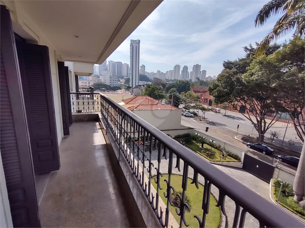 Venda Apartamento São Paulo Vila Clementino REO694858 3