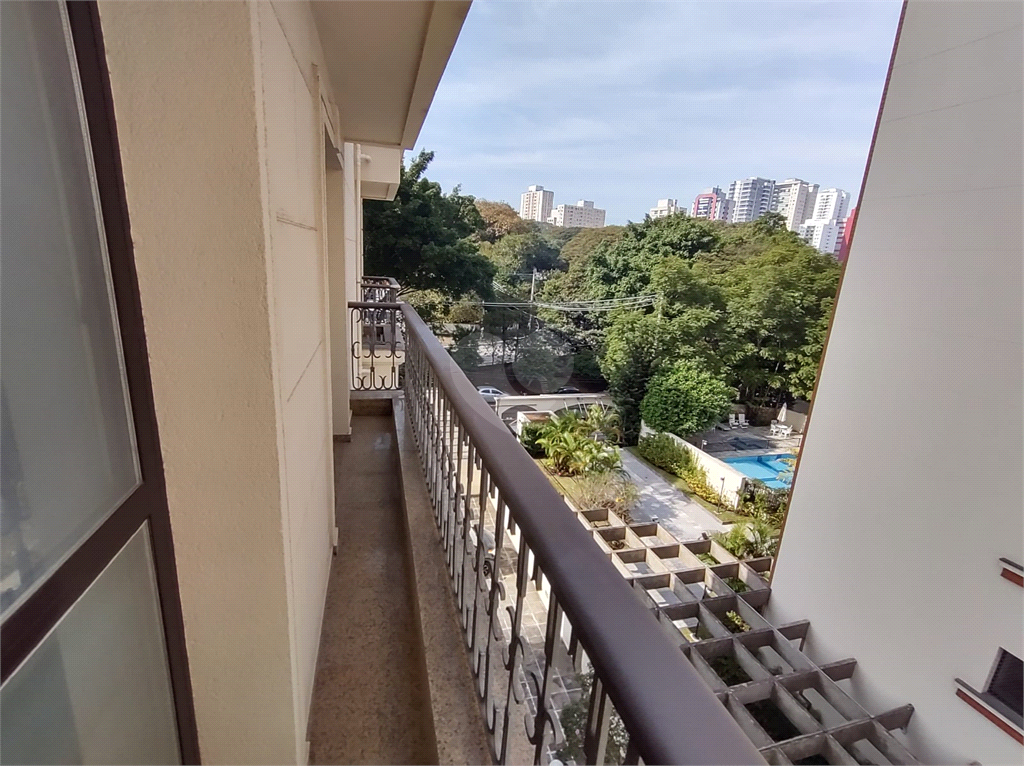 Venda Apartamento São Paulo Vila Clementino REO694858 26