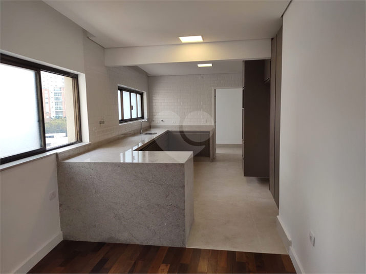 Venda Apartamento São Paulo Vila Clementino REO694858 8