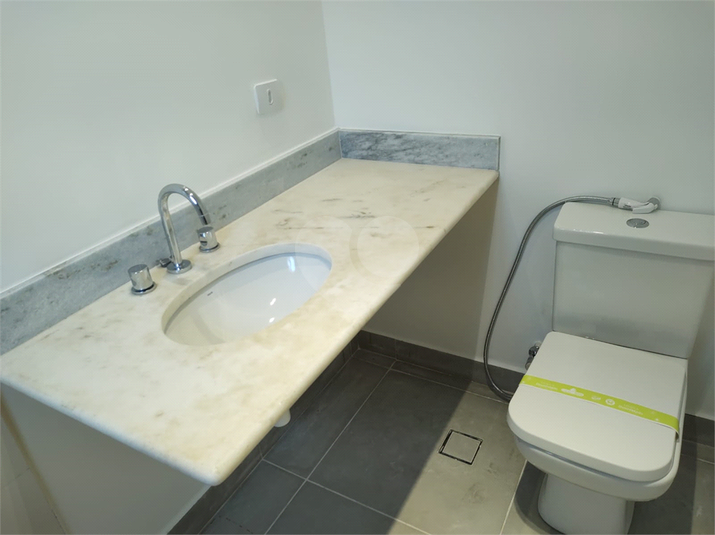 Venda Apartamento São Paulo Vila Clementino REO694858 23