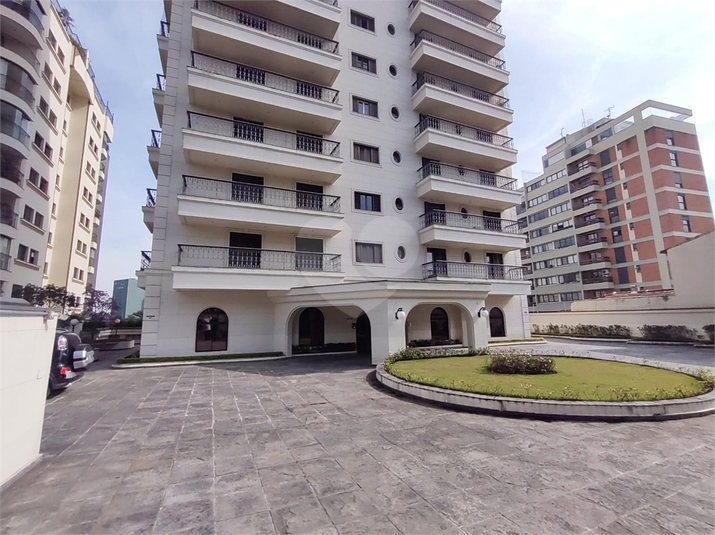 Venda Apartamento São Paulo Vila Clementino REO694858 36