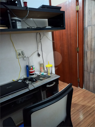 Venda Casa São Paulo Parque Residencial Cocaia REO694861 23