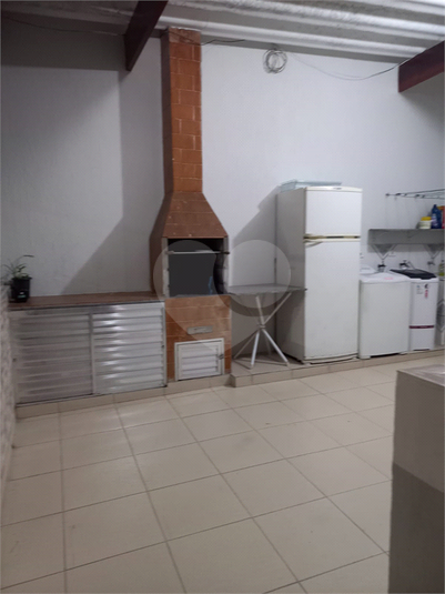 Venda Casa São Paulo Parque Residencial Cocaia REO694861 35