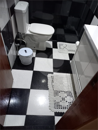 Venda Casa São Paulo Parque Residencial Cocaia REO694861 17