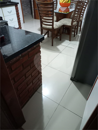 Venda Casa São Paulo Parque Residencial Cocaia REO694861 12