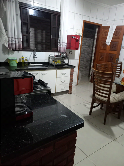 Venda Casa São Paulo Parque Residencial Cocaia REO694861 11