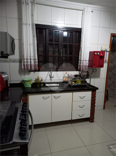 Venda Casa São Paulo Parque Residencial Cocaia REO694861 9