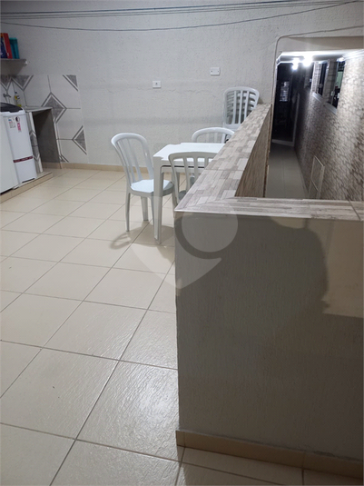 Venda Casa São Paulo Parque Residencial Cocaia REO694861 38