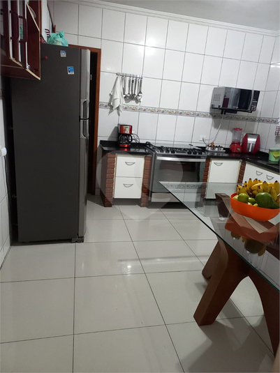 Venda Casa São Paulo Parque Residencial Cocaia REO694861 7