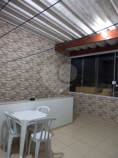 Venda Casa São Paulo Parque Residencial Cocaia REO694861 39