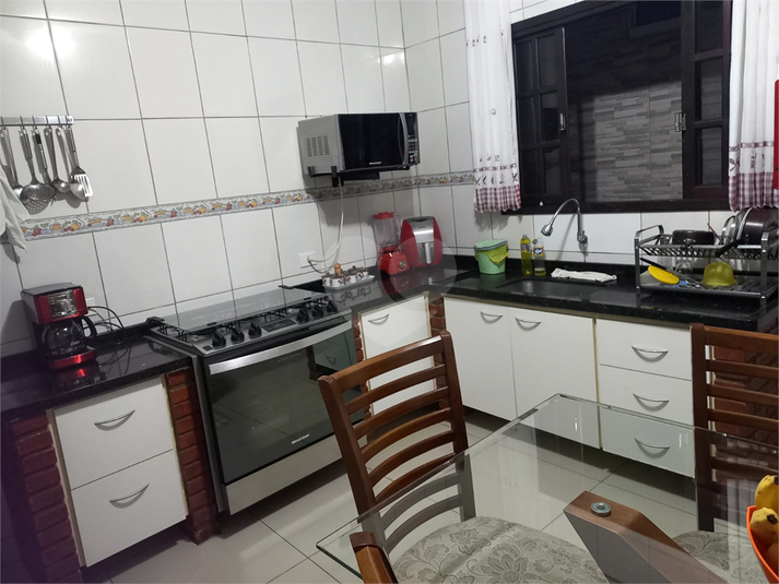 Venda Casa São Paulo Parque Residencial Cocaia REO694861 8