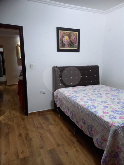 Venda Casa São Paulo Parque Residencial Cocaia REO694861 13