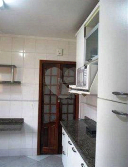 Venda Casa São Paulo Vila Nova Carolina REO694872 5