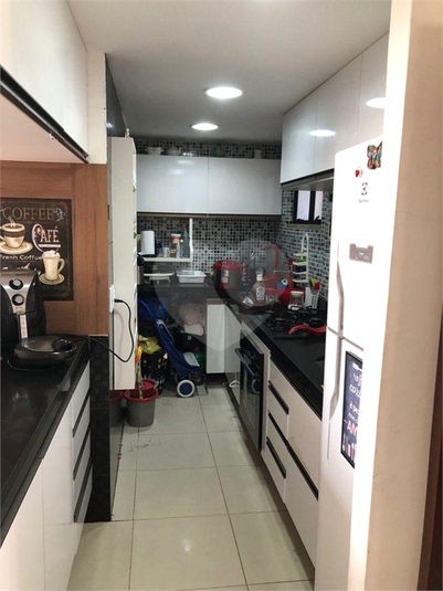 Venda Apartamento Fortaleza Meireles REO694875 7