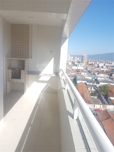 Venda Apartamento Praia Grande Aviação REO694876 13