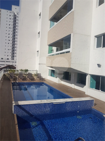 Venda Apartamento Praia Grande Aviação REO694876 1