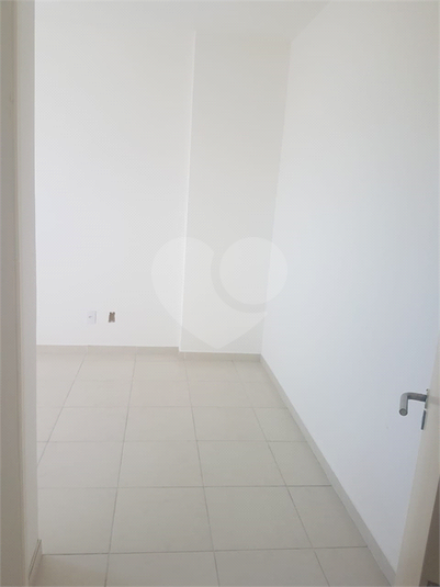 Venda Apartamento Praia Grande Aviação REO694876 18