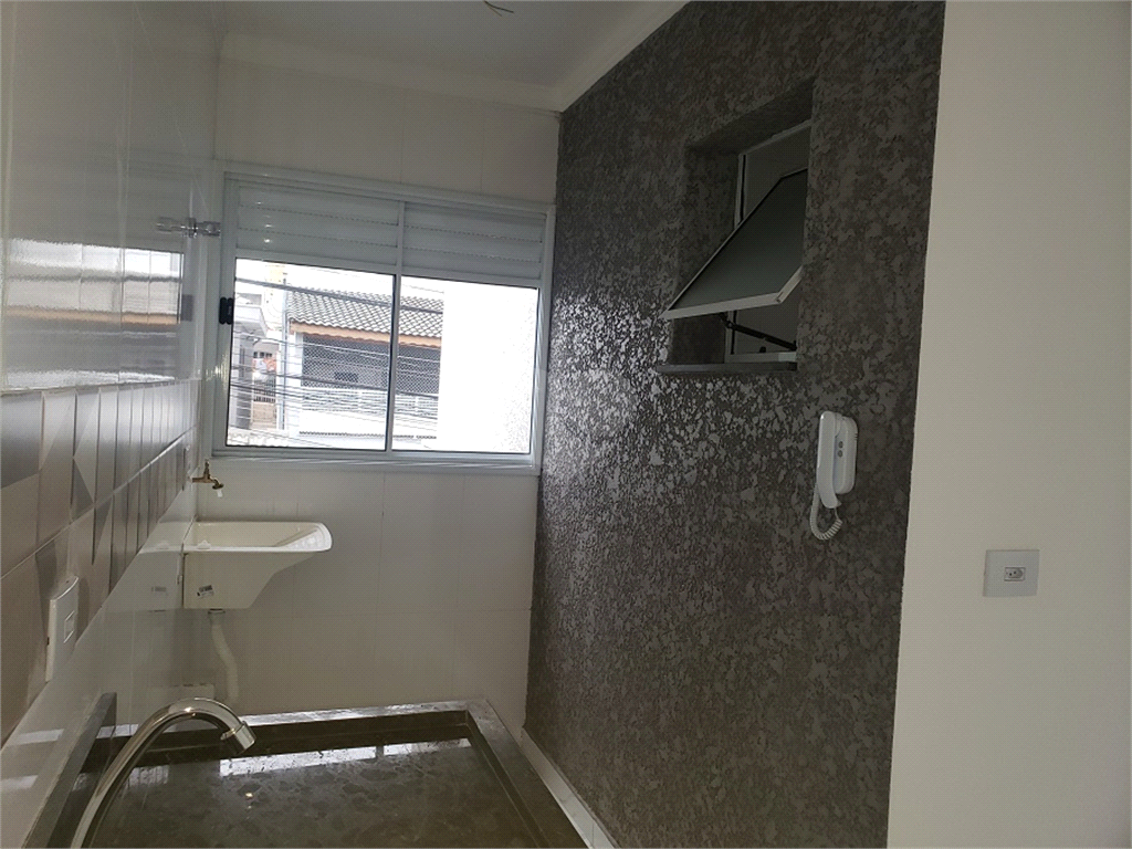 Venda Apartamento São Paulo Vila Dom Pedro Ii REO694901 9