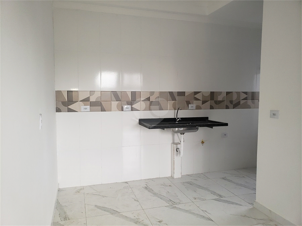 Venda Apartamento São Paulo Vila Dom Pedro Ii REO694901 8