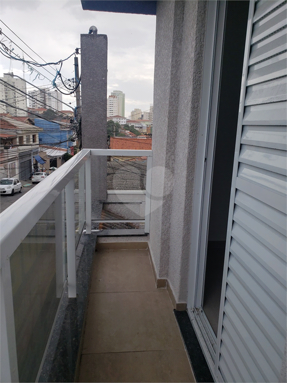 Venda Apartamento São Paulo Vila Dom Pedro Ii REO694901 18