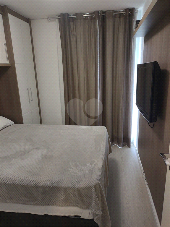 Venda Apartamento São Paulo Brooklin Paulista REO694907 10