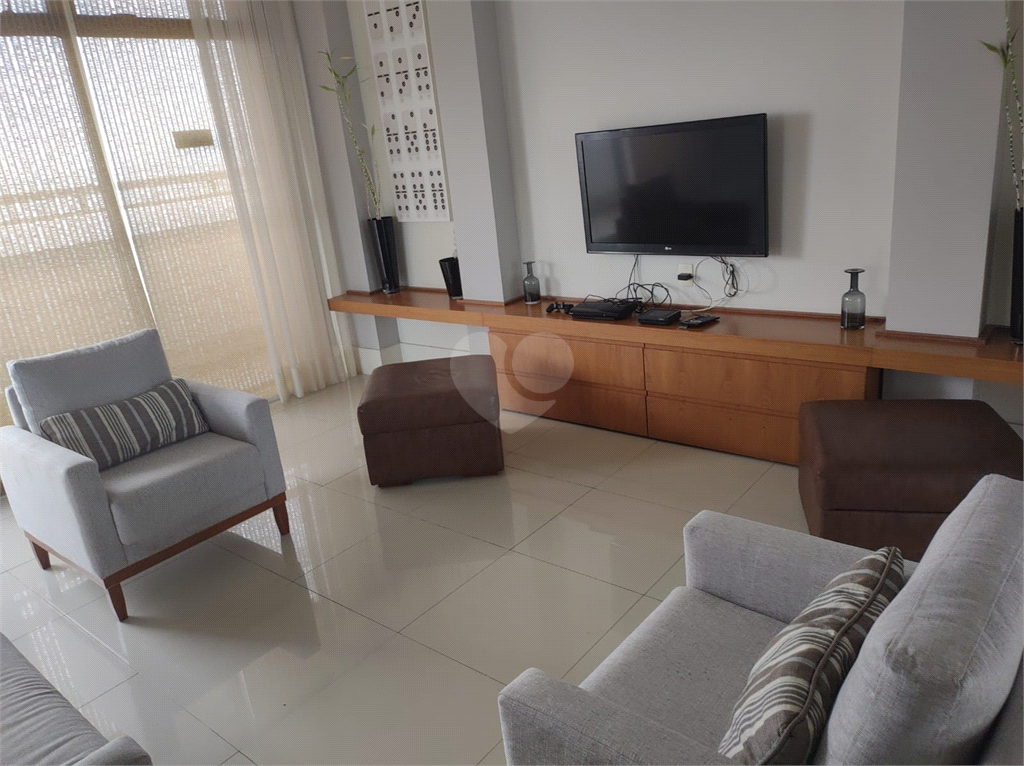 Venda Apartamento São Paulo Brooklin Paulista REO694907 19