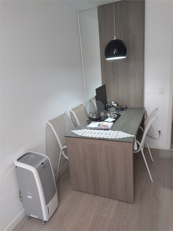 Venda Apartamento São Paulo Brooklin Paulista REO694907 15