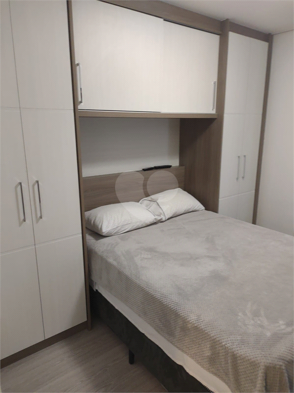 Venda Apartamento São Paulo Brooklin Paulista REO694907 11