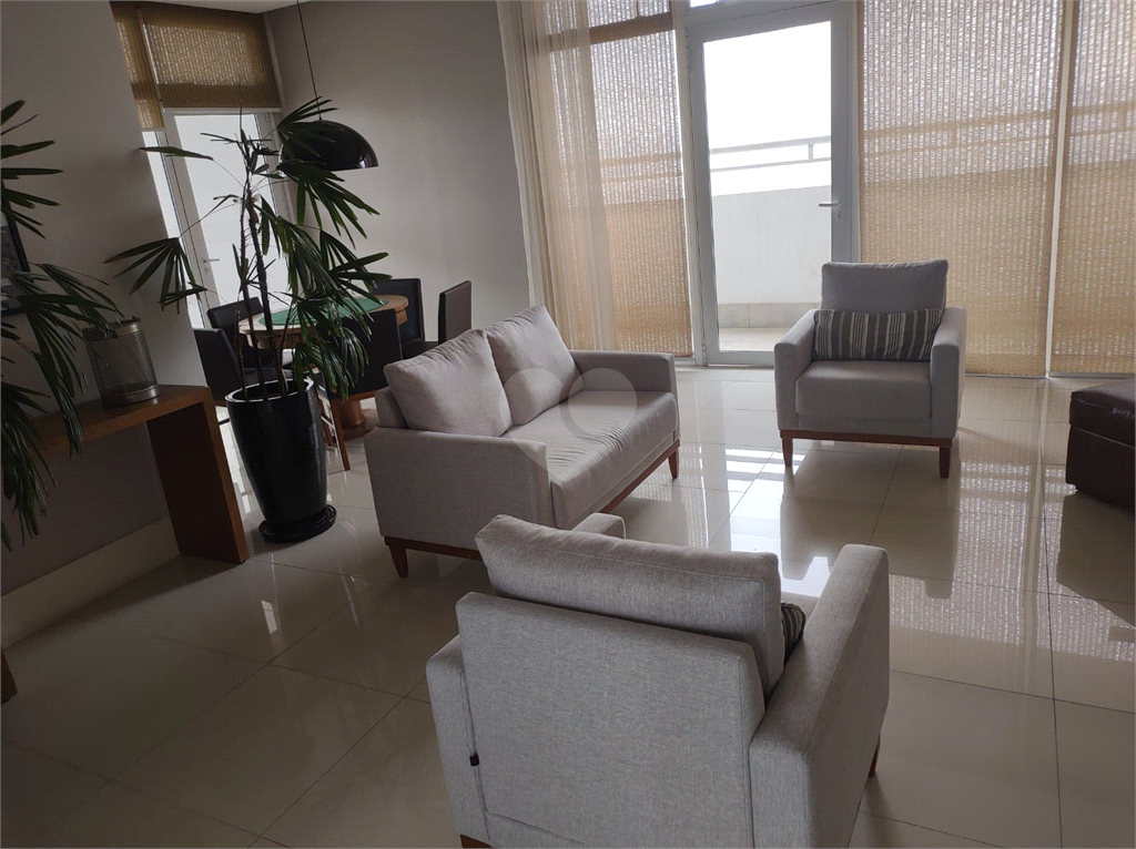 Venda Apartamento São Paulo Brooklin Paulista REO694907 20