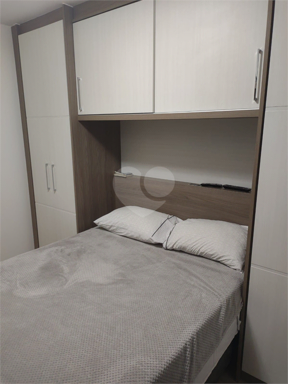 Venda Apartamento São Paulo Brooklin Paulista REO694907 9