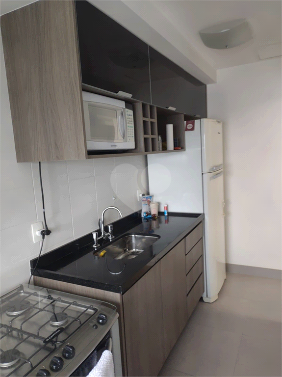 Venda Apartamento São Paulo Brooklin Paulista REO694907 4