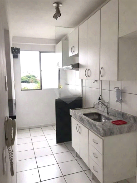 Venda Apartamento São Carlos Jardim Brasil REO694966 3