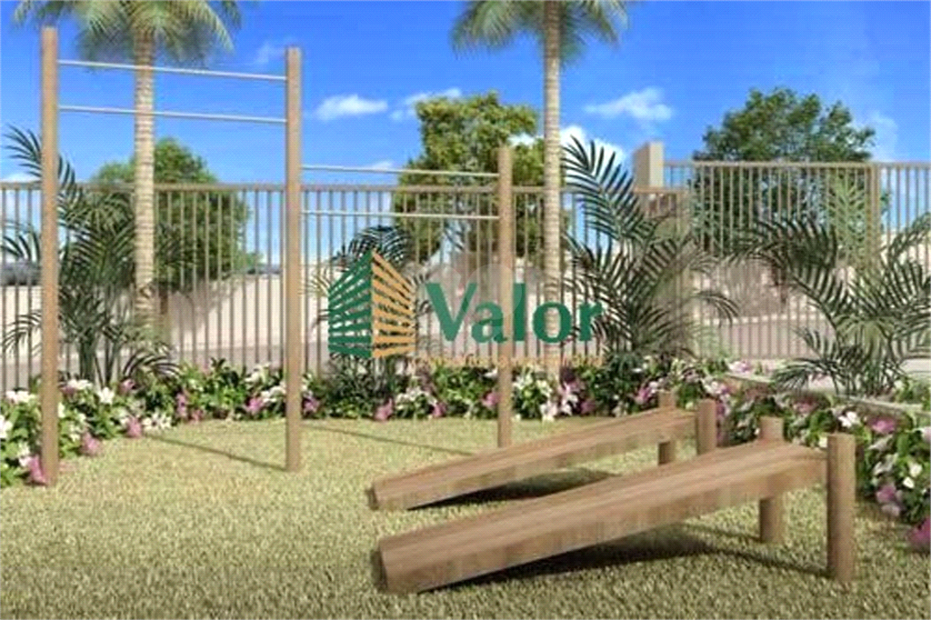 Venda Apartamento São Carlos Jardim Brasil REO694966 9