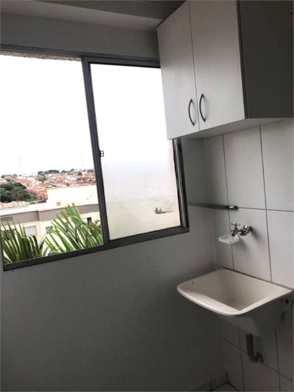 Venda Apartamento São Carlos Jardim Brasil REO694966 7