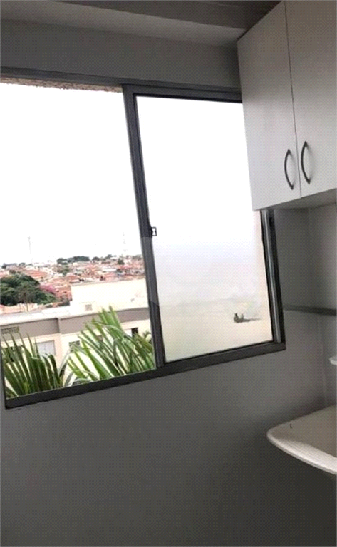 Venda Apartamento São Carlos Jardim Brasil REO694966 8