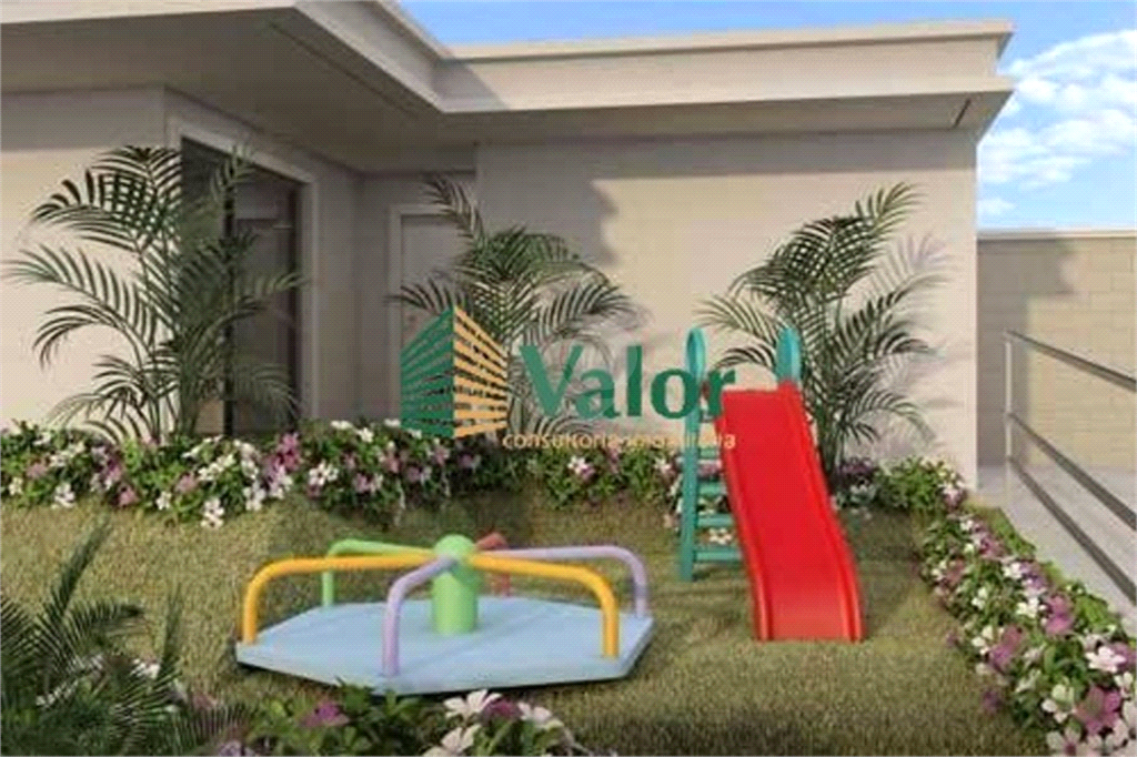 Venda Apartamento São Carlos Jardim Brasil REO694966 11