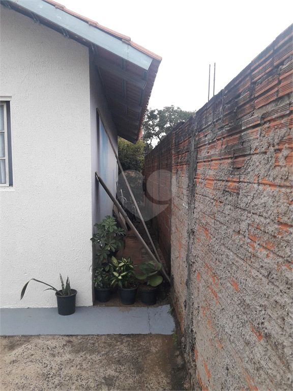 Venda Casa térrea São Carlos Residencial Deputado José Zavaglia REO694968 7