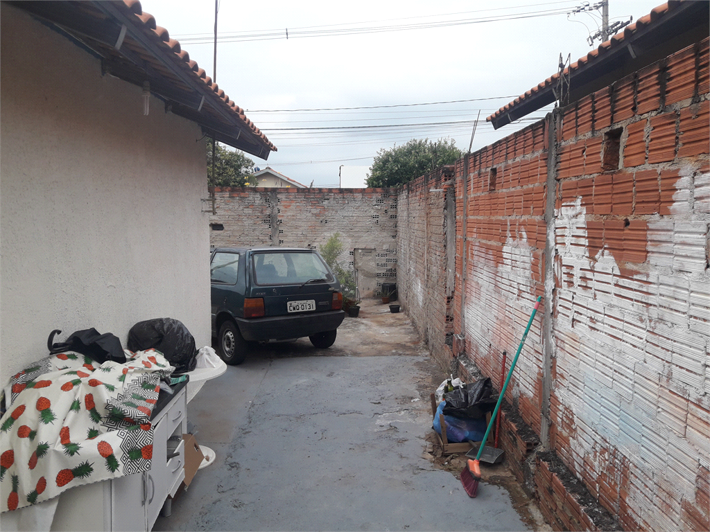 Venda Casa térrea São Carlos Residencial Deputado José Zavaglia REO694968 3