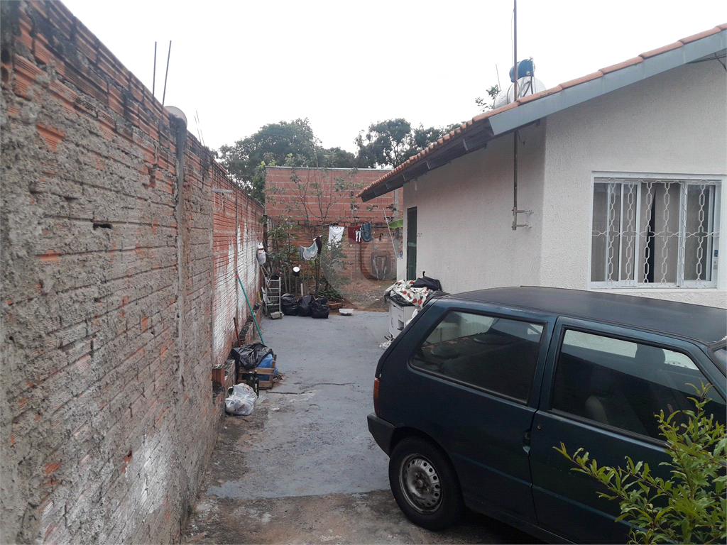 Venda Casa térrea São Carlos Residencial Deputado José Zavaglia REO694968 5