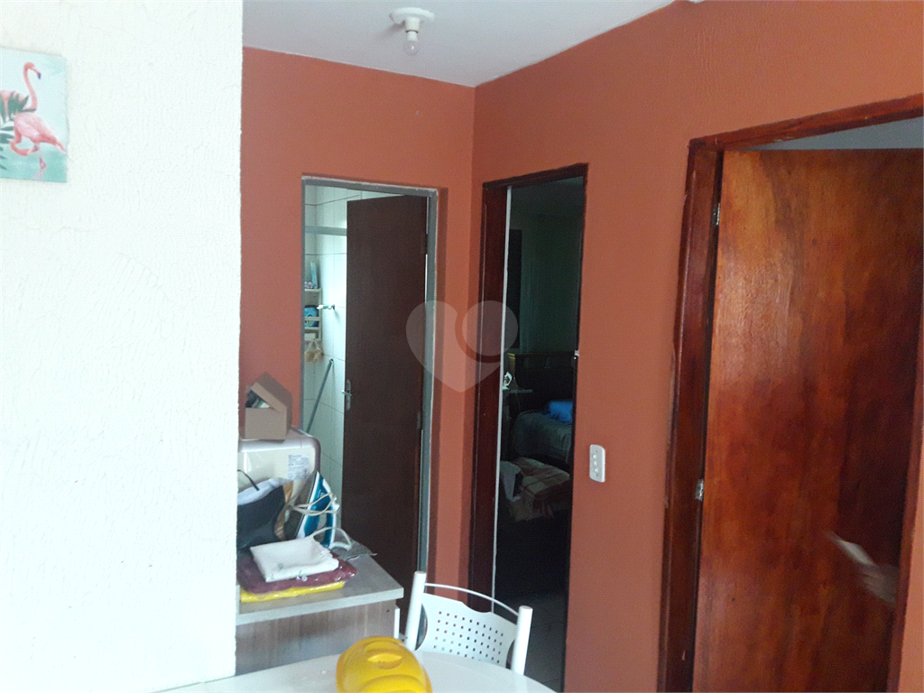 Venda Casa térrea São Carlos Residencial Deputado José Zavaglia REO694968 10