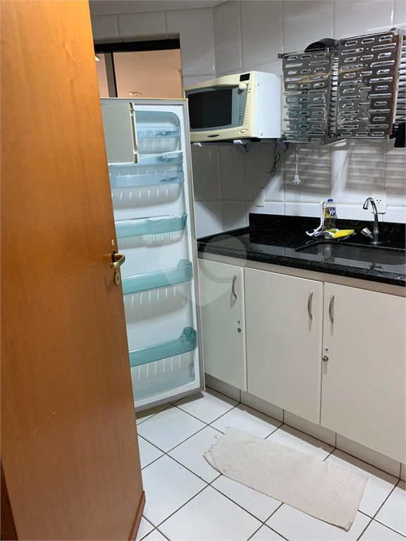 Venda Apartamento Araraquara Vila Xavier (vila Xavier) REO694971 22