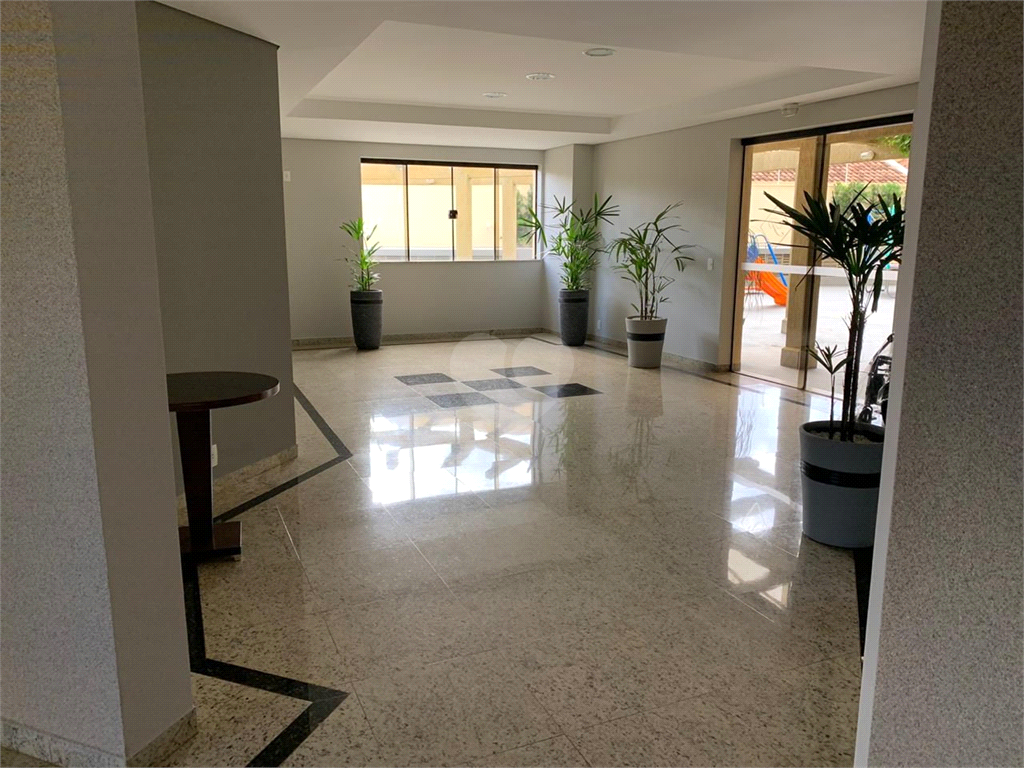 Venda Apartamento Araraquara Vila Xavier (vila Xavier) REO694971 24