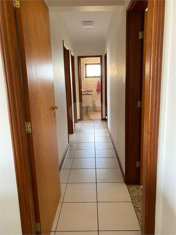 Venda Apartamento Araraquara Vila Xavier (vila Xavier) REO694971 7