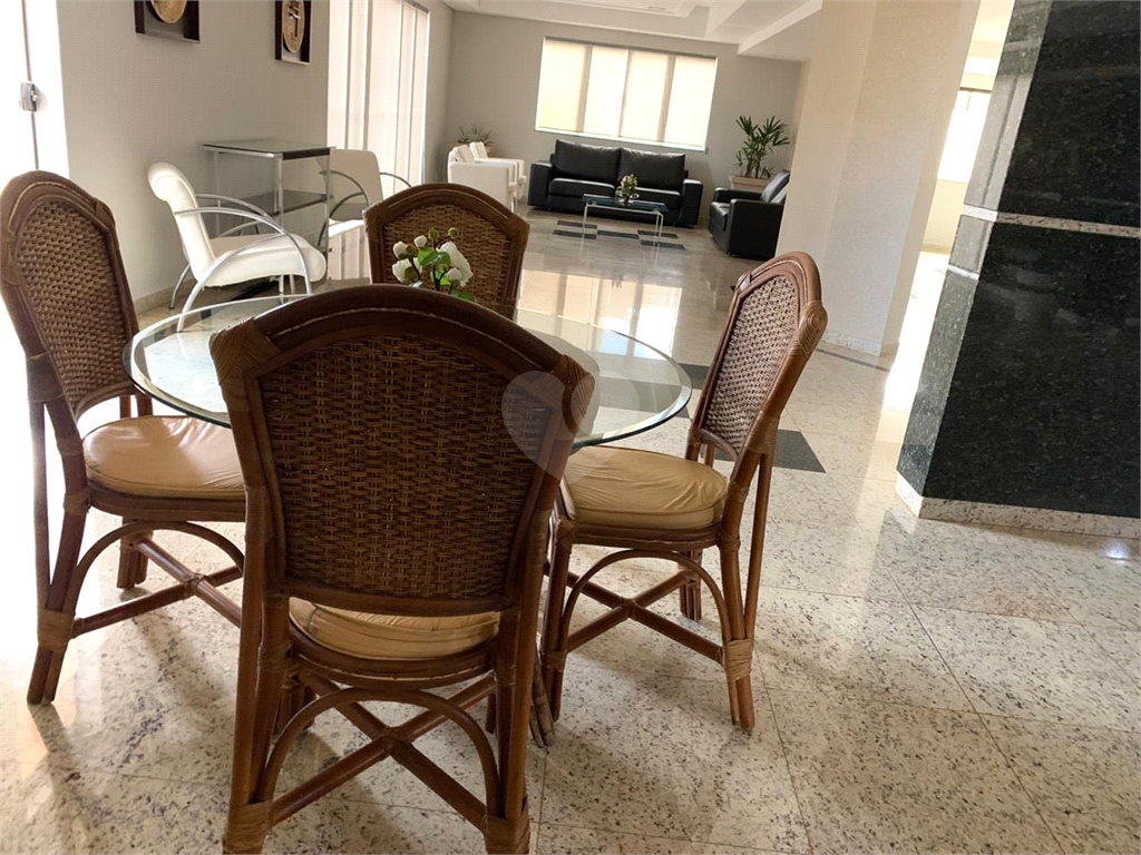 Venda Apartamento Araraquara Vila Xavier (vila Xavier) REO694971 34