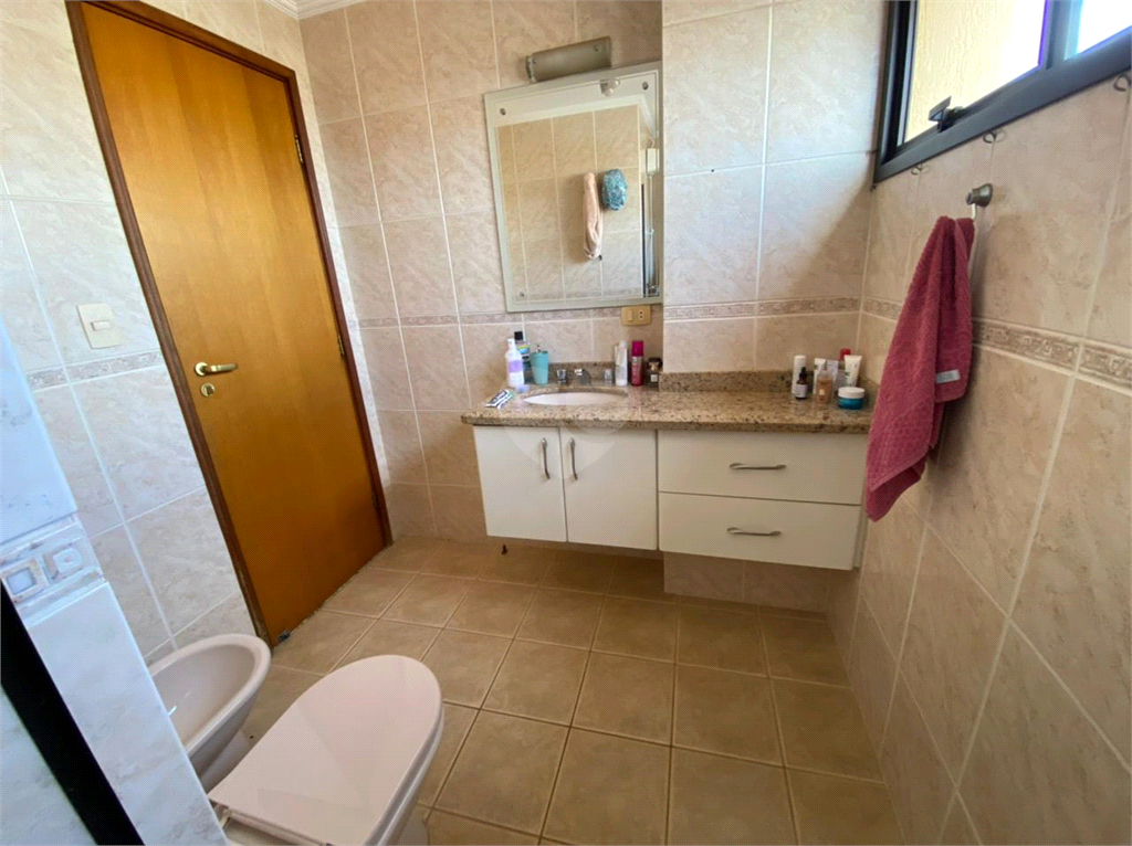 Venda Apartamento Araraquara Vila Xavier (vila Xavier) REO694971 17