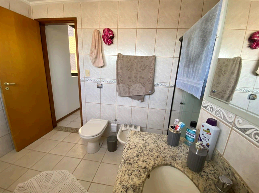 Venda Apartamento Araraquara Vila Xavier (vila Xavier) REO694971 18