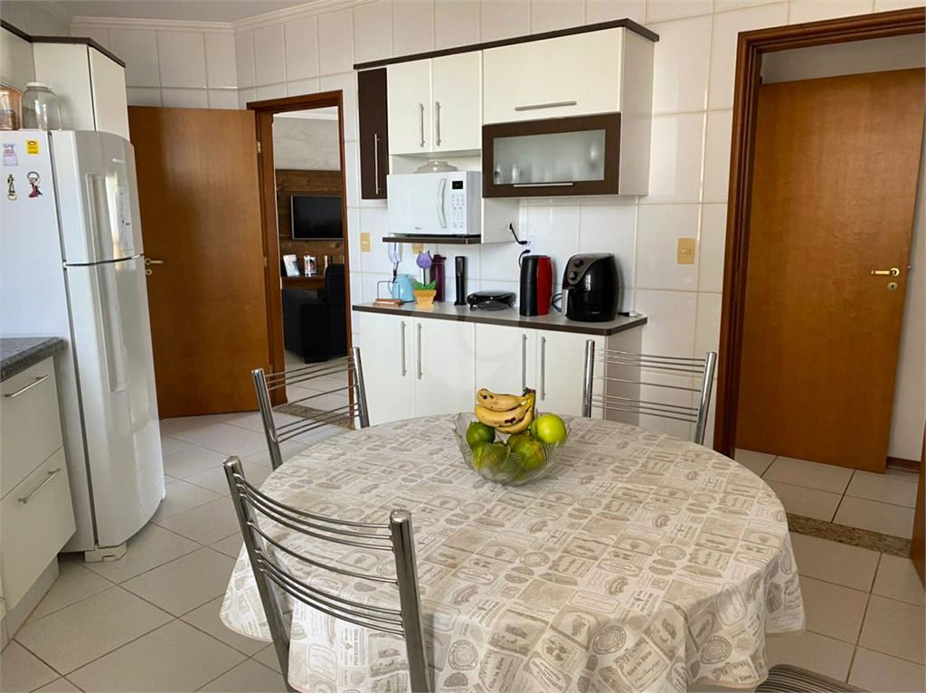 Venda Apartamento Araraquara Vila Xavier (vila Xavier) REO694971 4